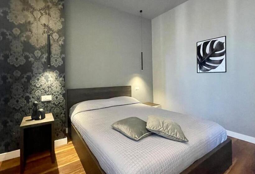 수피리어 룸, Palazzo Frigo