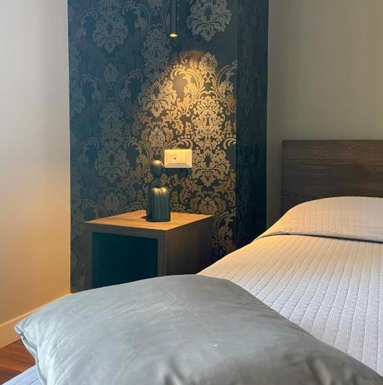 수피리어 룸, Palazzo Frigo