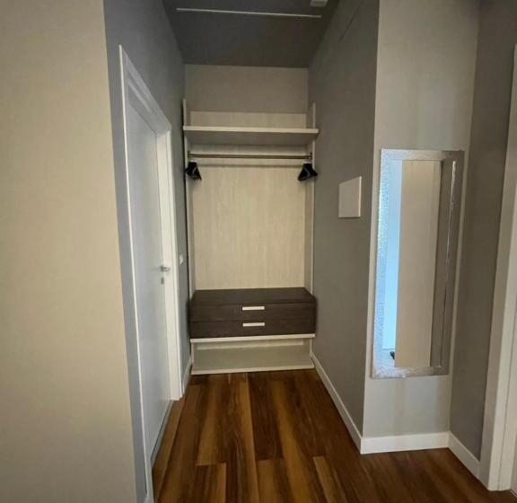 수피리어 룸, Palazzo Frigo