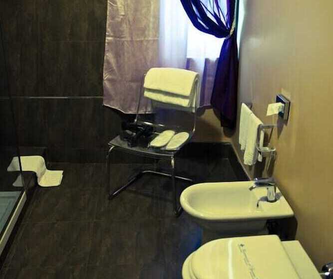 스탠다드 룸, Palazzo Frigo