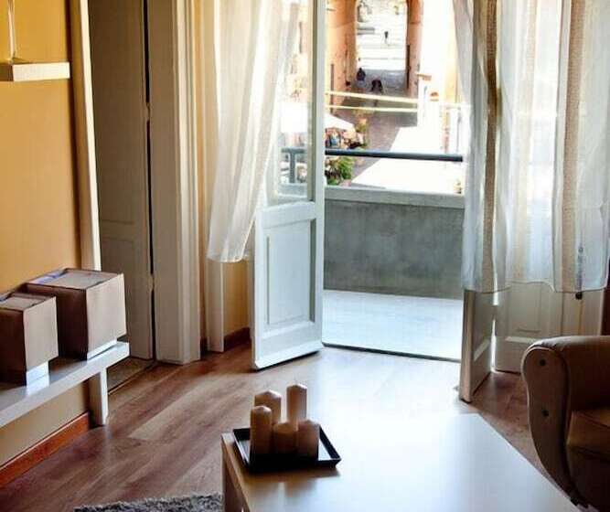 자쿠지 스위트, Palazzo Frigo