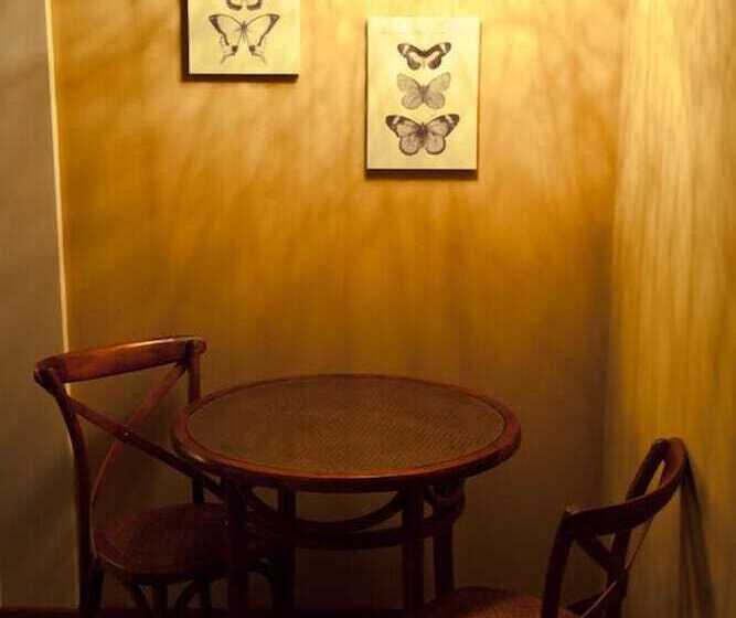 자쿠지 스위트, Palazzo Frigo