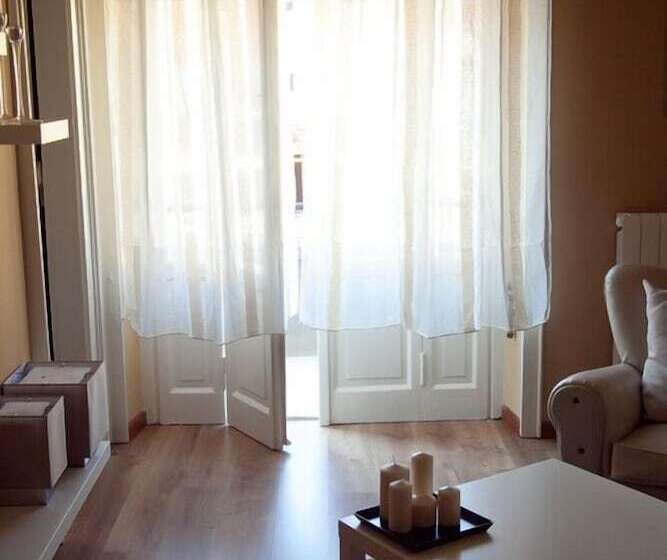 자쿠지 스위트, Palazzo Frigo