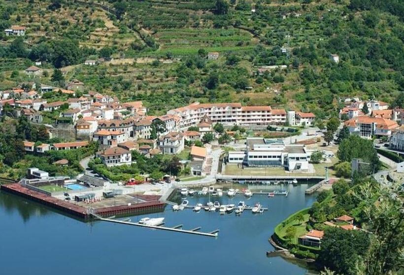 Номер Стандарт, Alojamento Das Caldas