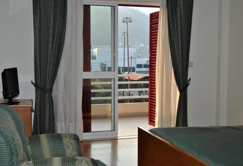 غرفة قياسية, Alojamento Das Caldas