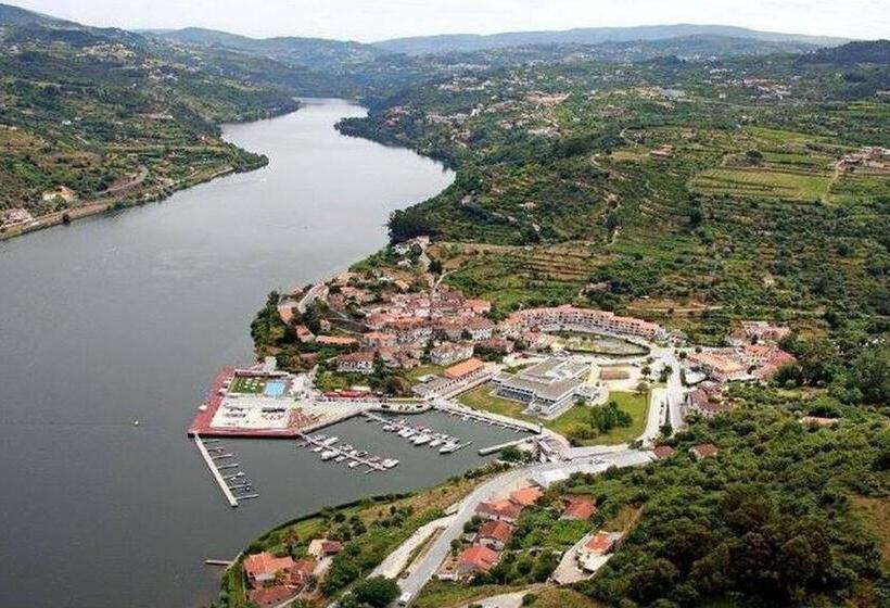 غرفة قياسية, Alojamento Das Caldas