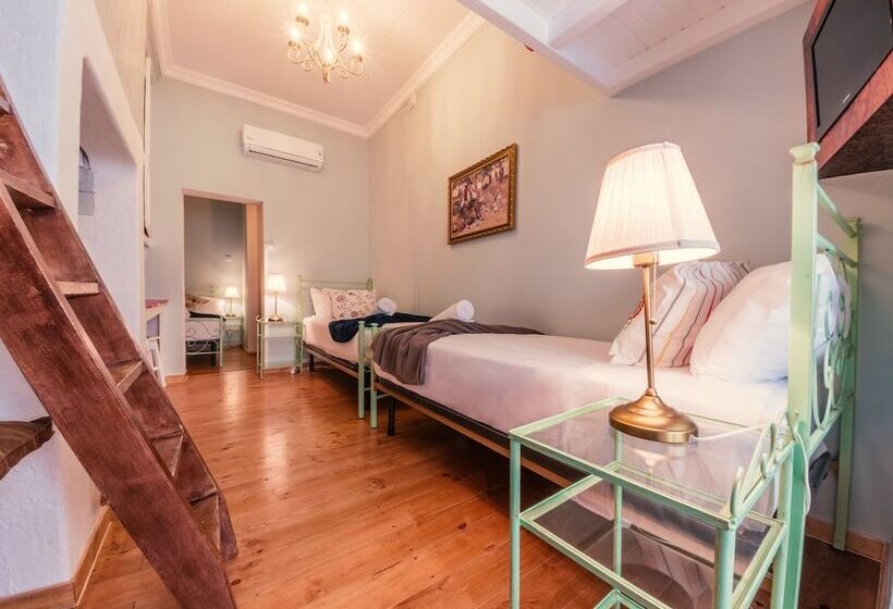 Standard Room, Casinha Das Flores