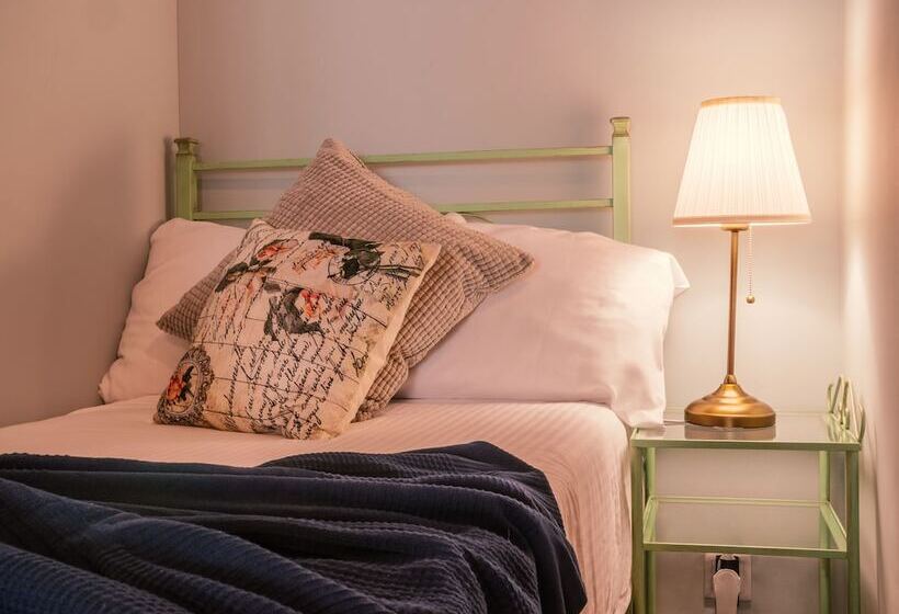 Standard Room, Casinha Das Flores