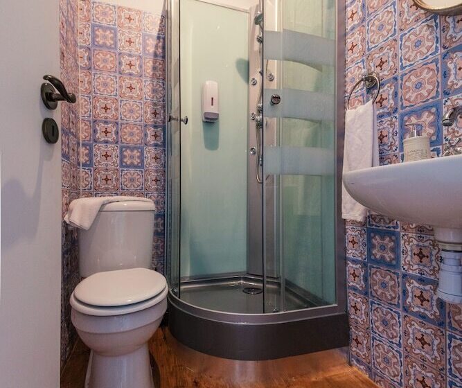 Standard Room, Casinha Das Flores