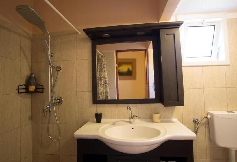 패밀리 스튜디오, Dead Sea Sun Guest House