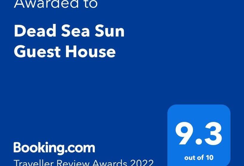 패밀리 스튜디오, Dead Sea Sun Guest House
