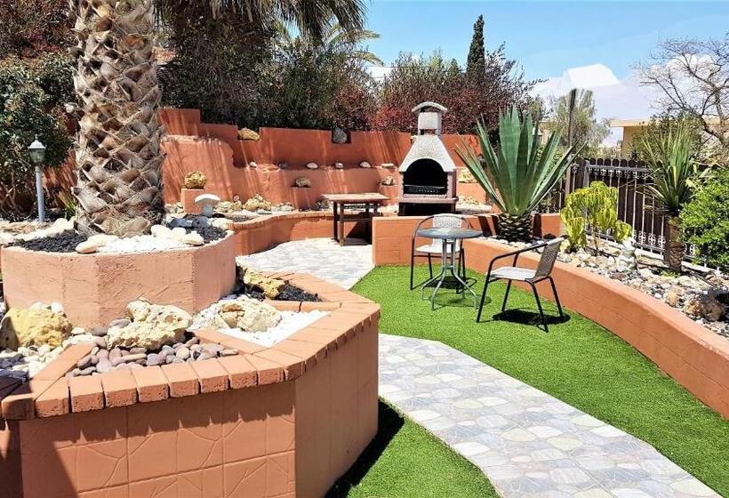 디럭스 룸, Dead Sea Sun Guest House