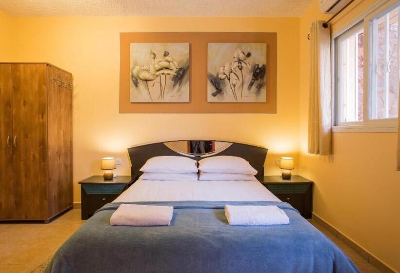 스탠다드 룸, Dead Sea Sun Guest House