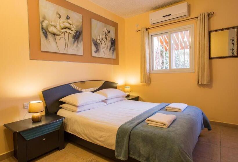 스탠다드 룸, Dead Sea Sun Guest House