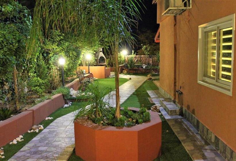 스탠다드 룸, Dead Sea Sun Guest House