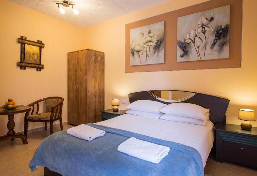 스탠다드 룸, Dead Sea Sun Guest House