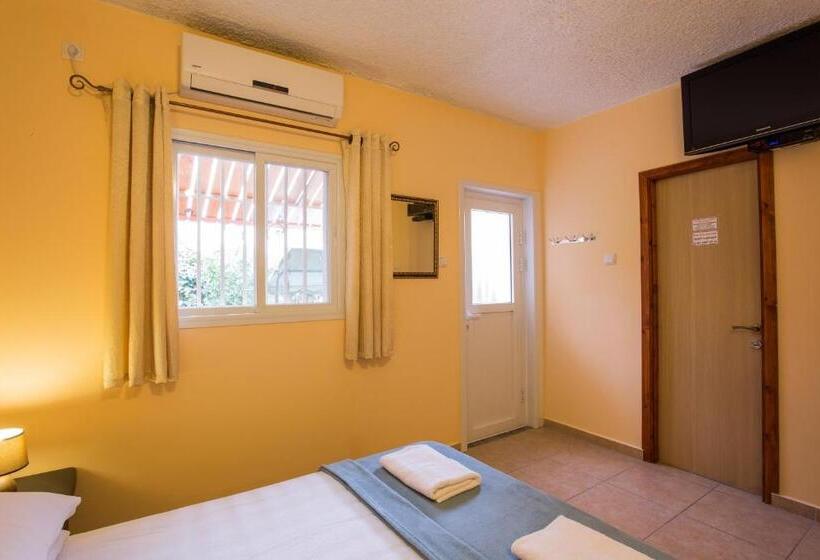 스탠다드 룸, Dead Sea Sun Guest House