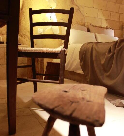 חדר סטנדרט, Fondo Vito