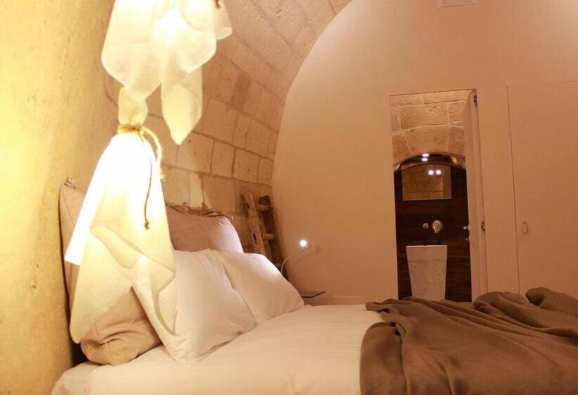 חדר סטנדרט, Fondo Vito