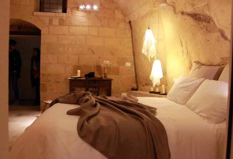 חדר סטנדרט, Fondo Vito