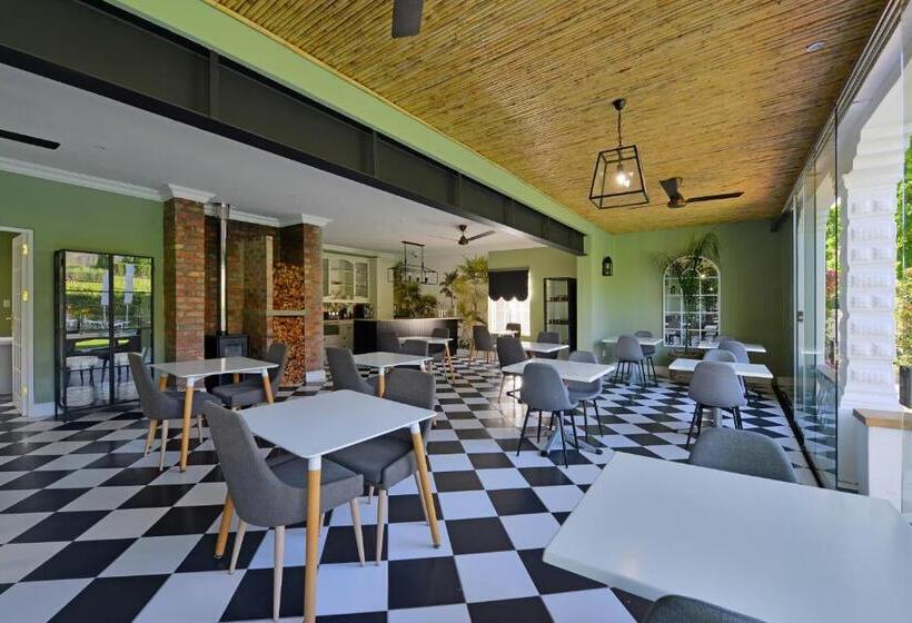 سوییت سوپریور, Fransvliet Guest House