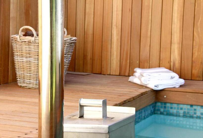 Люкс Вид на Горы, Fransvliet Guest House