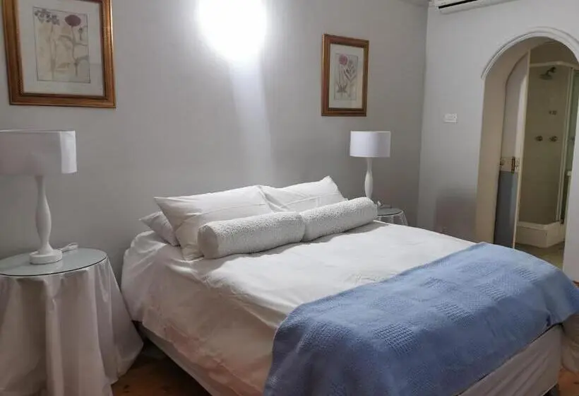 スタンダードルーム, Green Gables Guest House Strand