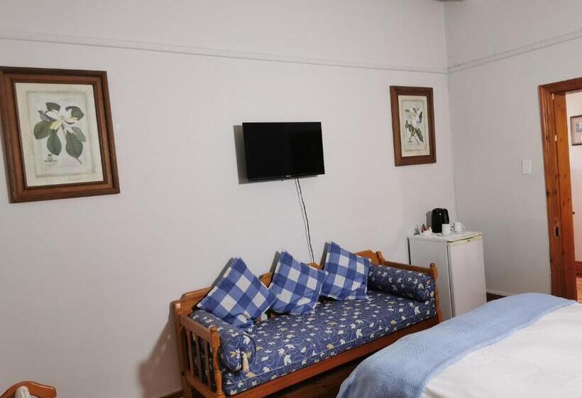 스탠다드 룸, Green Gables Guest House Strand