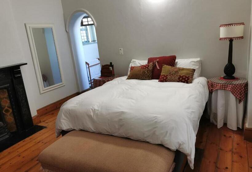 스탠다드 룸, Green Gables Guest House Strand