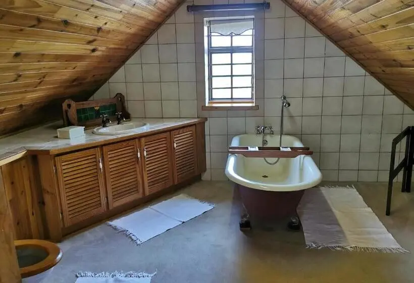 ファミリールーム, Green Gables Guest House Strand