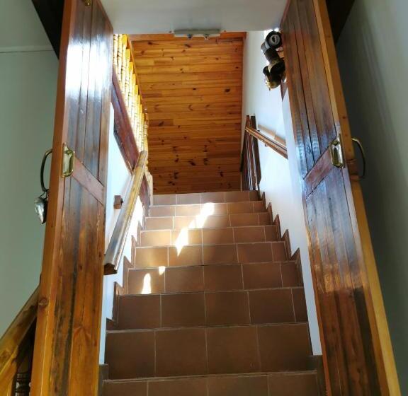 家庭间, Green Gables Guest House Strand