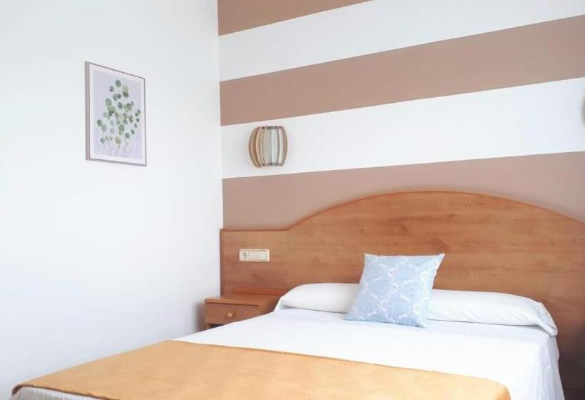 Номер Стандарт Вид на Море, Habitaciones Ninfa