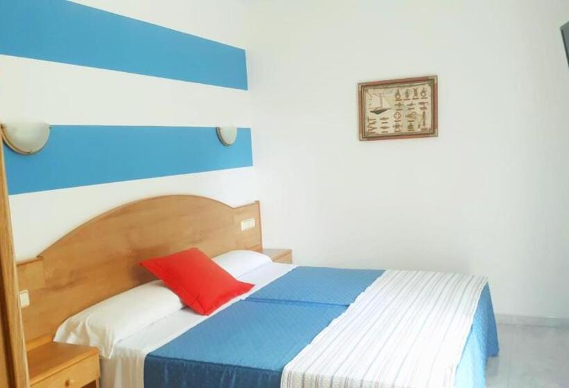 Номер Стандарт, Habitaciones Ninfa