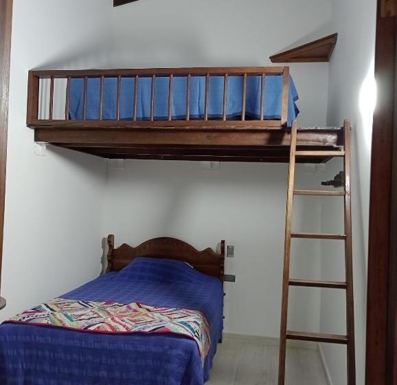 اتاق استاندارد سه نفره, Hostal Famihotel Fundadores