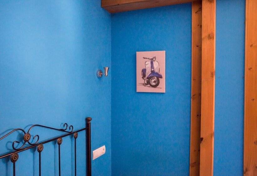 标准间, Hostal Rural La Tintoreria