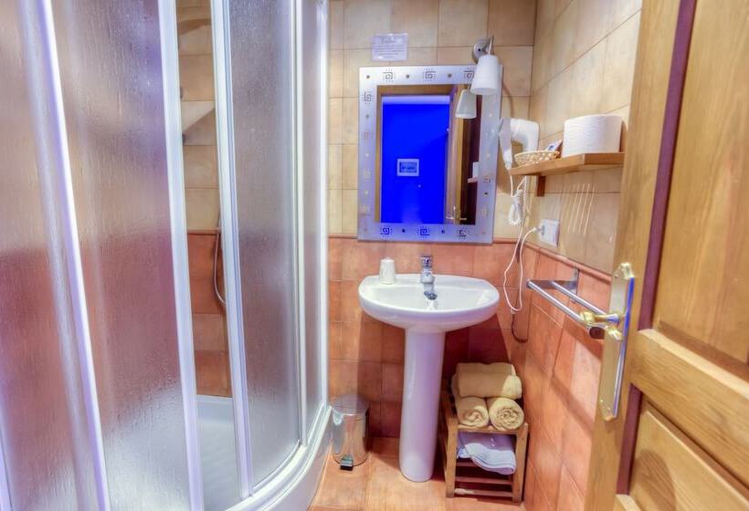 غرفة قياسية, Hostal Rural La Tintoreria