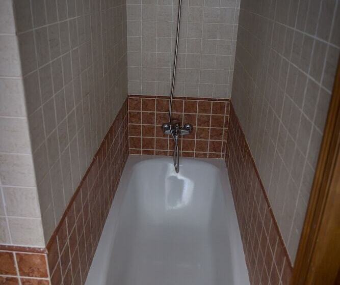 패밀리 룸, Hostal Rural La Tintoreria