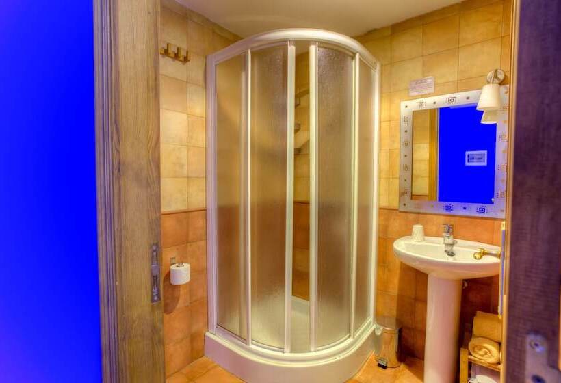 스탠다드 룸, Hostal Rural La Tintoreria