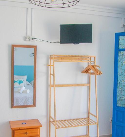 家庭海景房, La Esperanza Beach  Zona Pubs Y Restaurantes