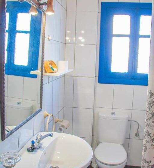 经典四人房间, La Esperanza Beach  Zona Pubs Y Restaurantes