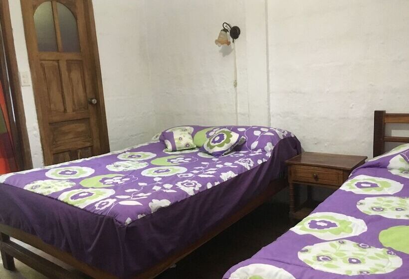 标准间, La Petite Auberge Hostel