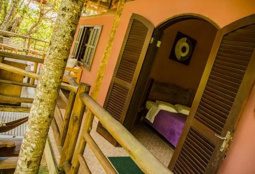 スタンダードルーム, Paraty Paradiso