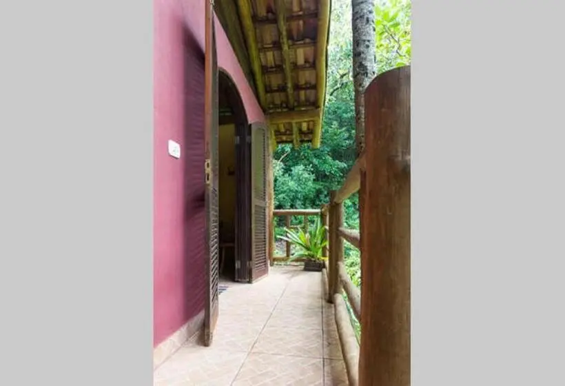 スタンダードルーム, Paraty Paradiso