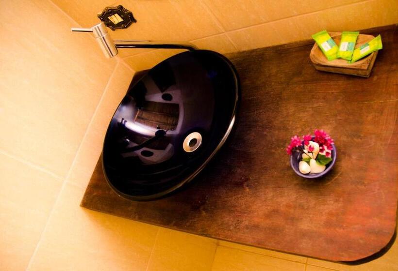 Standard Værelse, Paraty Paradiso