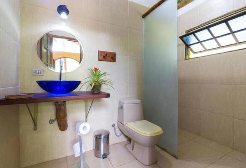 Standard Værelse, Paraty Paradiso