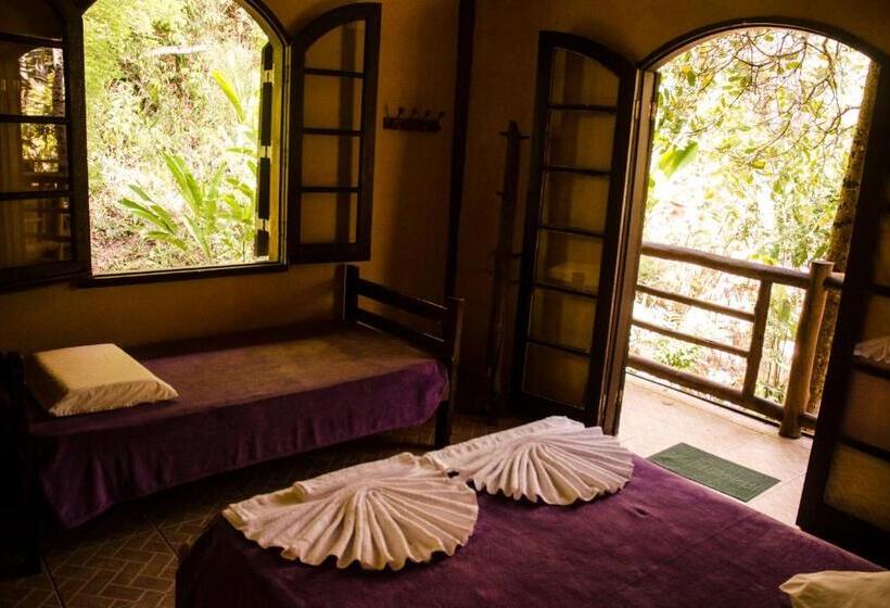 Номер Стандарт, Paraty Paradiso
