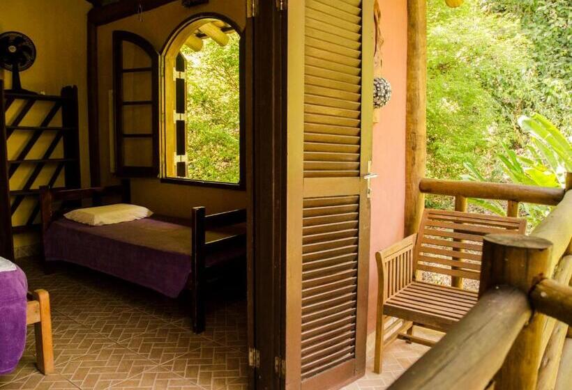 Standard Værelse, Paraty Paradiso