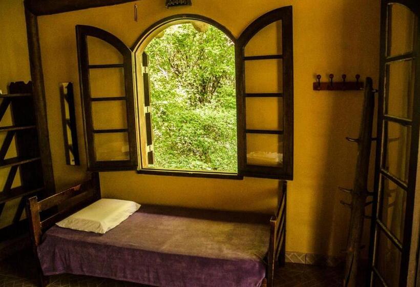 Standard Værelse, Paraty Paradiso