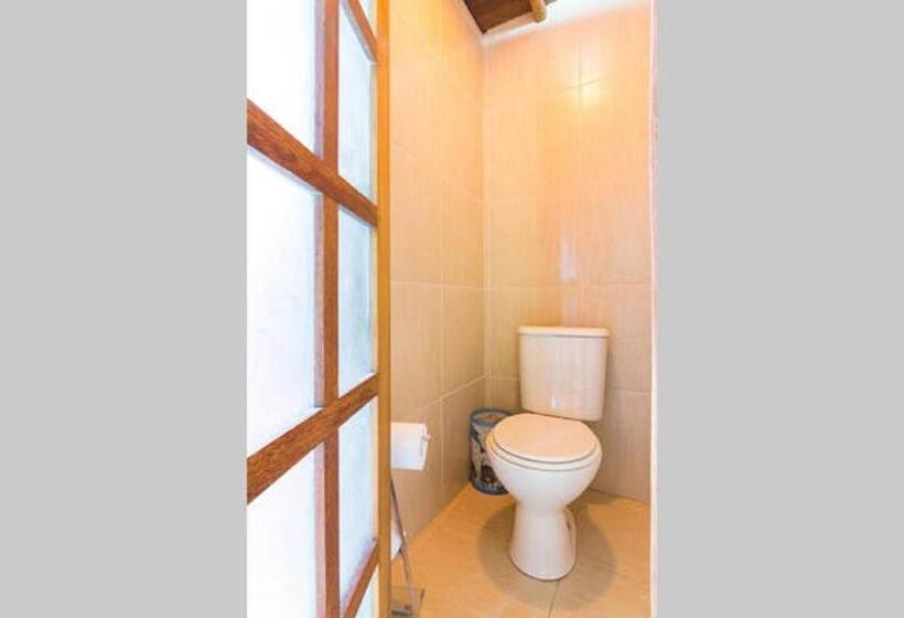 Familiesuite, Paraty Paradiso