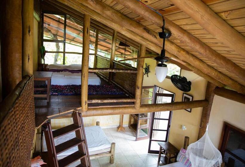 Familiesuite, Paraty Paradiso